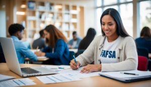 FAFSA Guide 2026–2027: How to Apply for Financial Aid