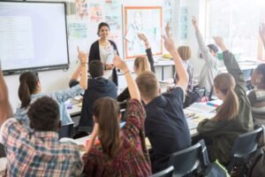 How Does the US Education System Work? A Simple Guide