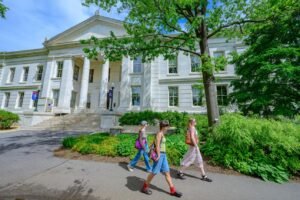 Best Colleges in the USA: How to Choose the Right University
